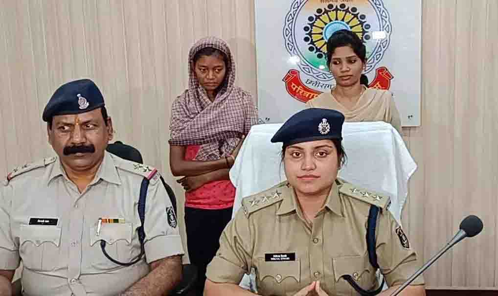 Cousin had committed murder, caught with the help of sniper dog