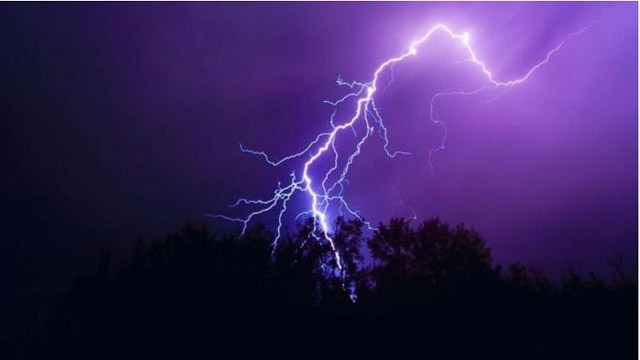 Temperature drops in Odisha due to Norwester rain, brings a sigh of relief from heat wave