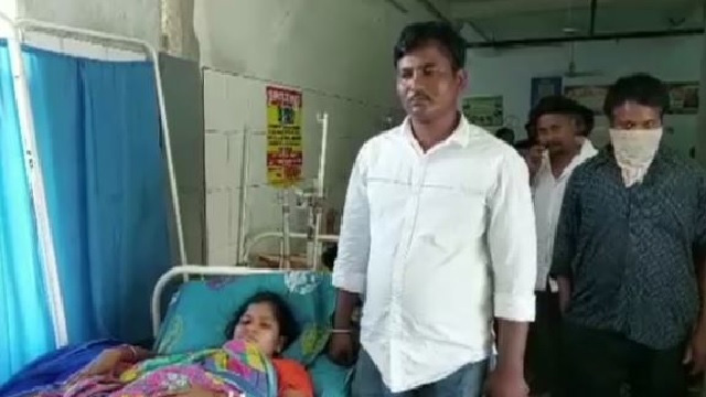 Family planning operation on woman without permission in Odisha