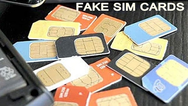 DoT disconnects 51,260 fake SIM cards in Odisha