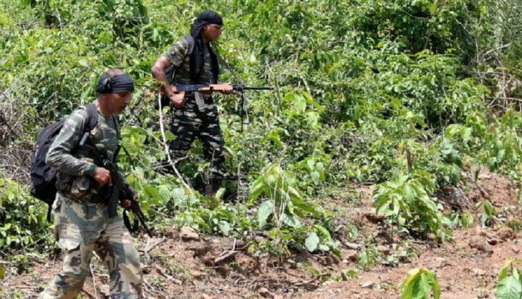 Maoists Call Bandh For Their 12-Point Charter Of Demands In Odisha’s 7 Districts On May 15