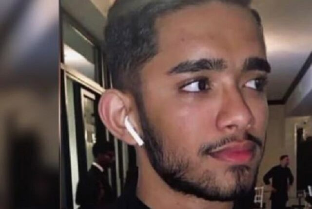 21-year-old Indian-Origin student shot dead by unknown men in US