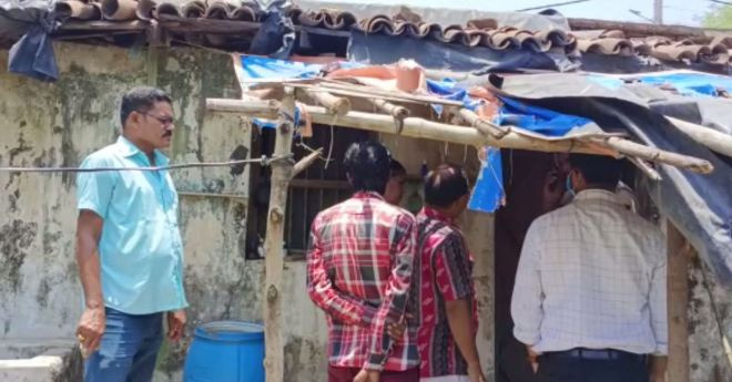 Man’s Chopped Body Parts Packed In Polythene Bags Found In Odisha’s Balangir