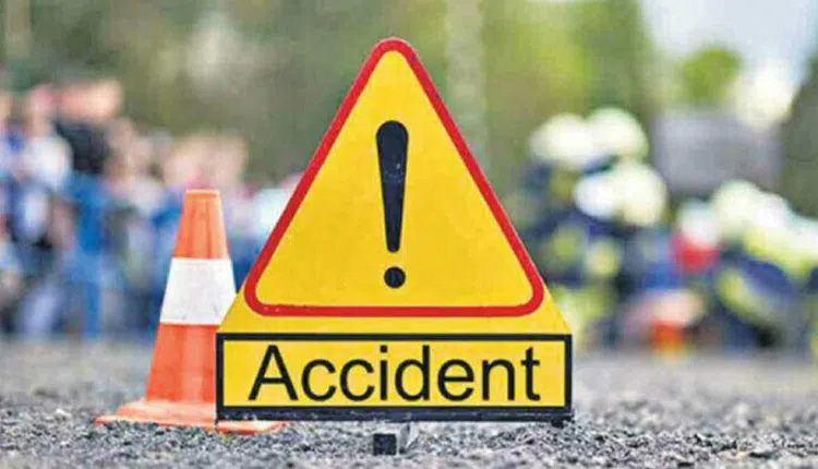 Three killed in separate accidents in Hyderabad