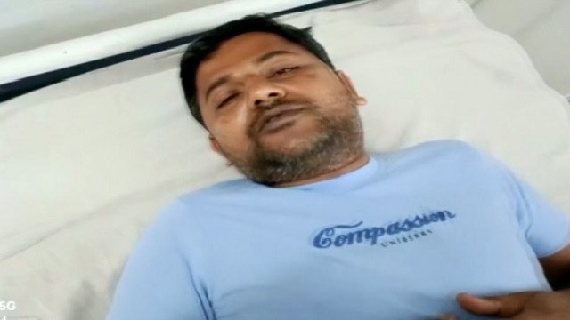 Locals attack JE over power outage in Odisha’s Balasore