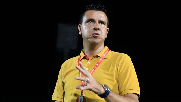 How Odisha FC Pulled Off The Sergio Lobera Coup, Beating Off Strong Challenge