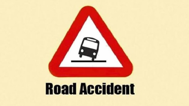 4 critical in road accident in Balasore of Odisha