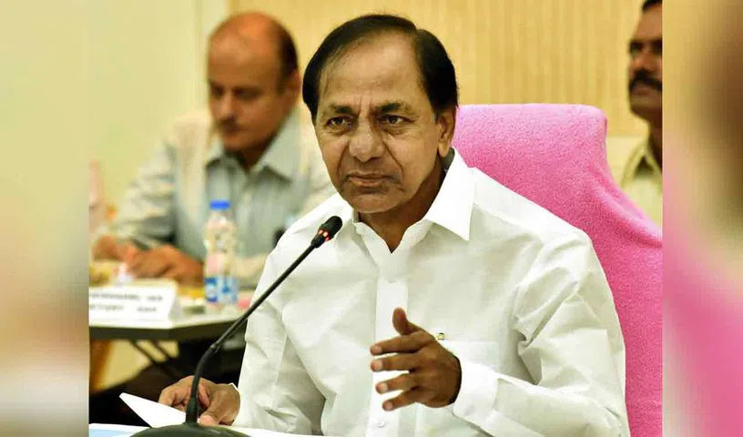 CM inaugurated Brahmin Sadan, announces many welfare measures for the community