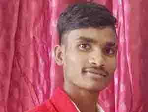 The efforts of the teachers paid off, the student who washes the plates in the hotels won the board exam