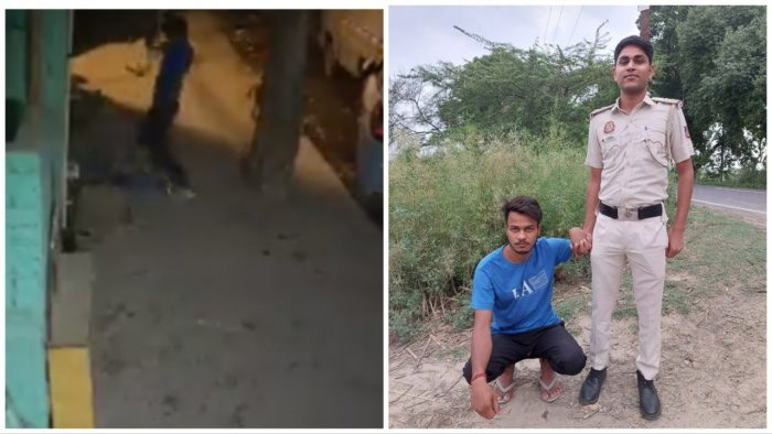 ‘Love jihad’ has now rocked Delhi as well: BJP on Shahabad Dairy stabbing