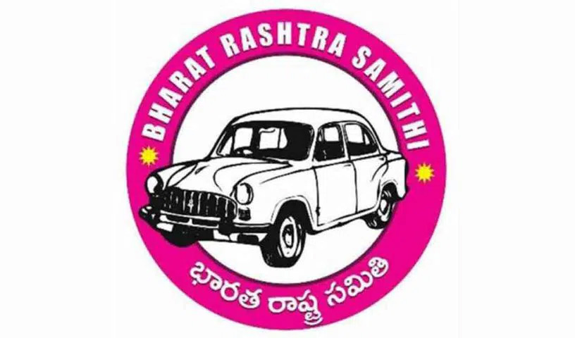 Former MP, others from Maharashtra joins BRS