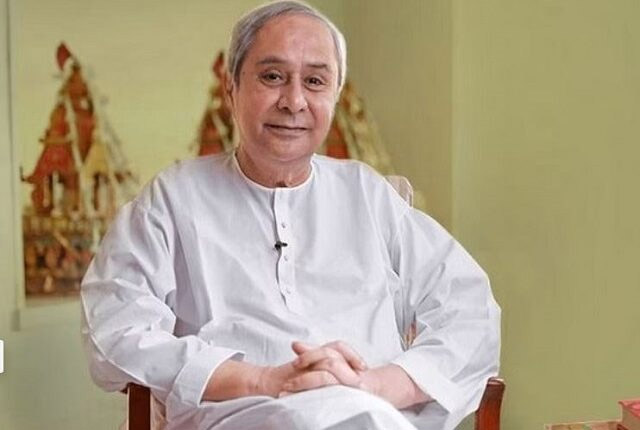 Odisha: Naveen Patnaik Govt to complete 4 years of fifth term tomorrow