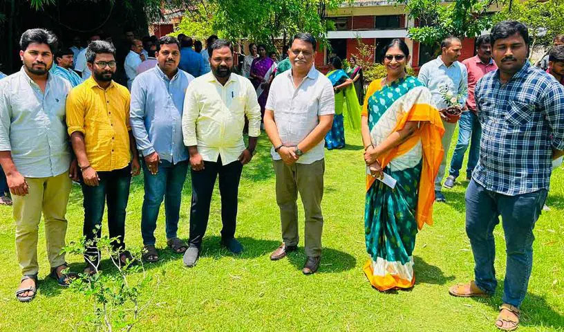 Hyderabad: Training program on plastic ban held at EPTRI