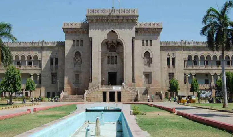 Hyderabad: Osmania University forms committee to resolve PhD admissions issues
