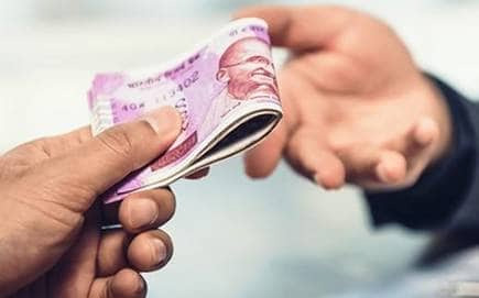 Vigilance Apprehends Sr Revenue Assistant On Bribe Charge In Odisha’s Ganjam