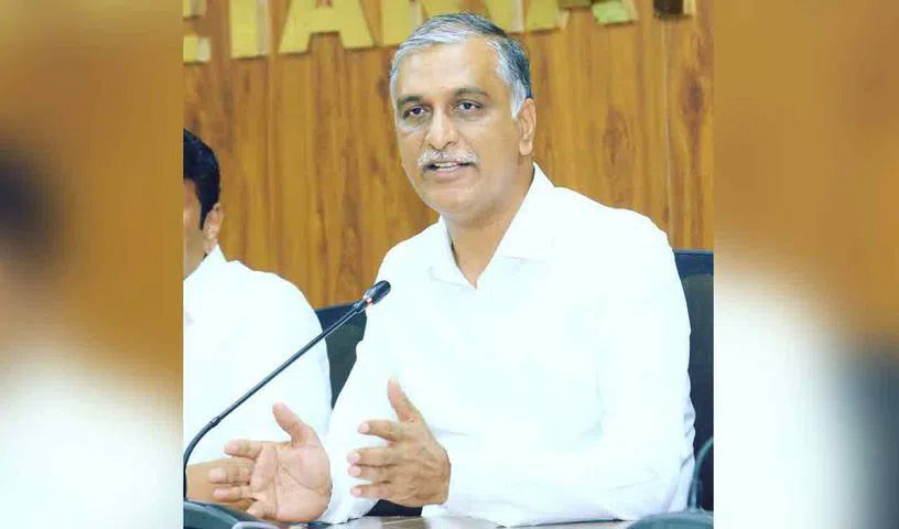 Telangana Cabinet announces scrapping of GO No 111