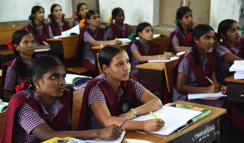Schools in Telangana gear up to reopen on June 12