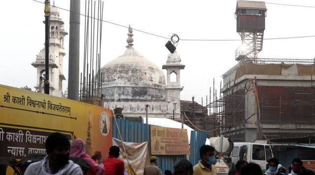 Allahabad High Court orders ‘scientific survey’ of ‘shivling’ in Gyanvapi mosque