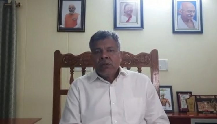 CUO At Odisha’s Koraput To Start 4 New Courses Focusing On Farming From This Academic Year