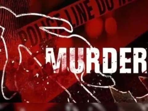 Four family members including two children killed over land dispute
