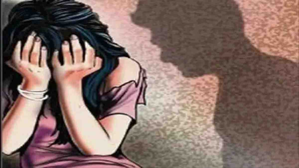 Police got success from location trace, accused of rape was caught
