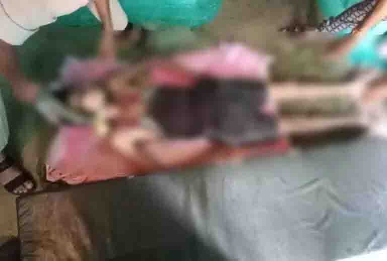 City soldier embraced death, was posted in collectorate