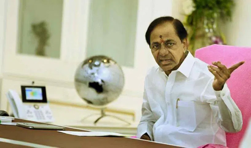Telangana: First Cabinet meeting in new Secretariat on Thursday