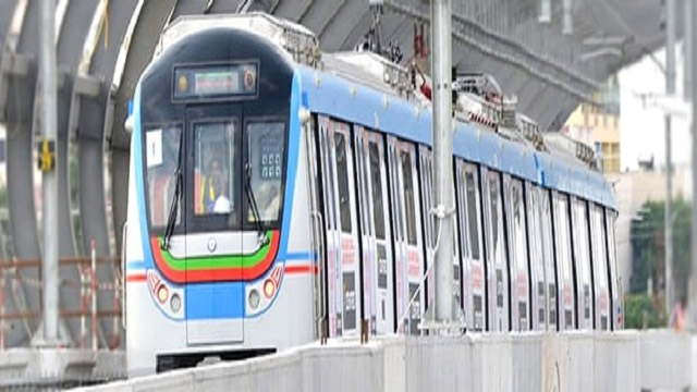 Metro railway project work in Odisha to start before 2023 end