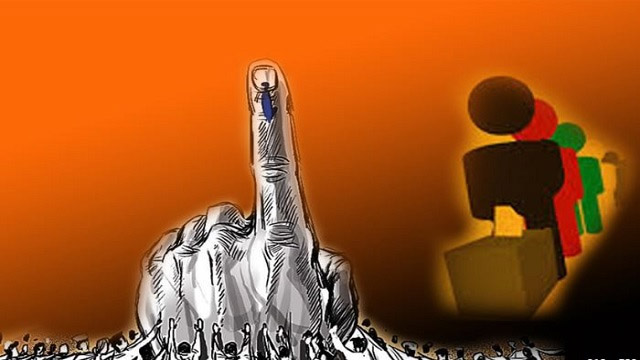 Odisha: Political Activities on Peak for 2024 General Elections