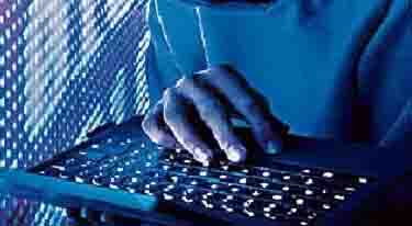 It was difficult to order courier, the vicious person emptied the money from the account