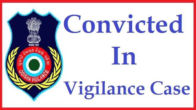Tahasildar of Karanjia arrested on DA charges by Odisha Vigilance