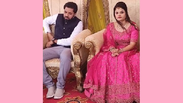 Heart wrenching! Doctor dies in accident before celebrating of 3 months wedding anniversary