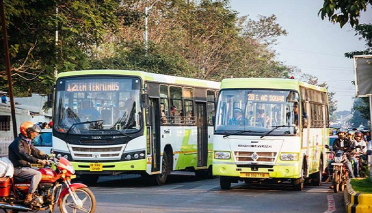 Mo Bus to roll in every panchayat in Odisha