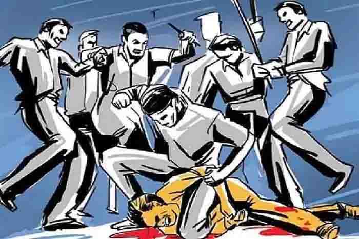 Journalist assaulted, police accused of not taking action against coal mafia