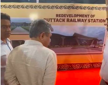 Odisha’s 2nd Vande Bharat Likely To Run On Puri-Bhubaneswar-Cuttack-Angul-Rourkela Route: Ashwini Vaishnaw