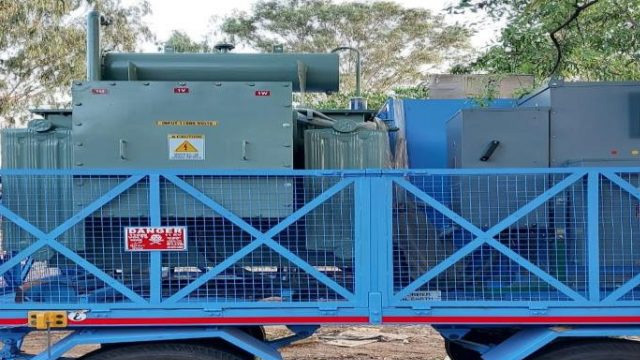 TPSODL Deploys Mobile Substations In All Circles In Southern Odisha