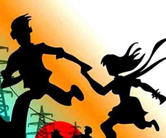The young man had abducted the minor due to deep friendship, Chhattisgarh police rescued