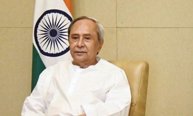Naveen Patnaik approves proposal for constitution of Permanent Police Recruitment Board