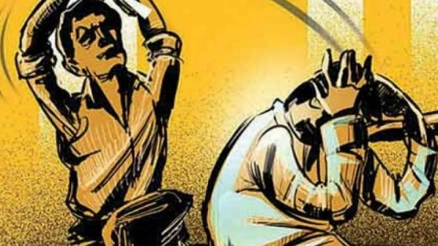 Youth beaten to death in Ganjam: 2 more people arrested