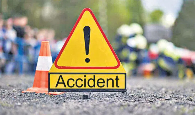 Telangana: Two killed in road accident near Siddipet