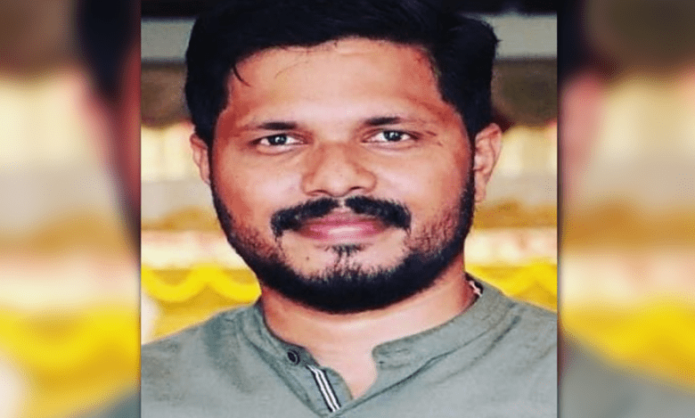Karnataka govt withdraws appointment order of Praveen Nettaru’s wife