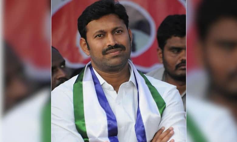 Kadapa MP Avinash Reddy gets anticipatory bail in Viveka murder case