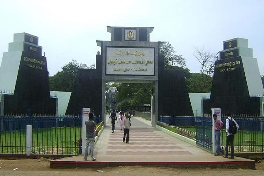 Vandalur zoo to remain open on all days in May