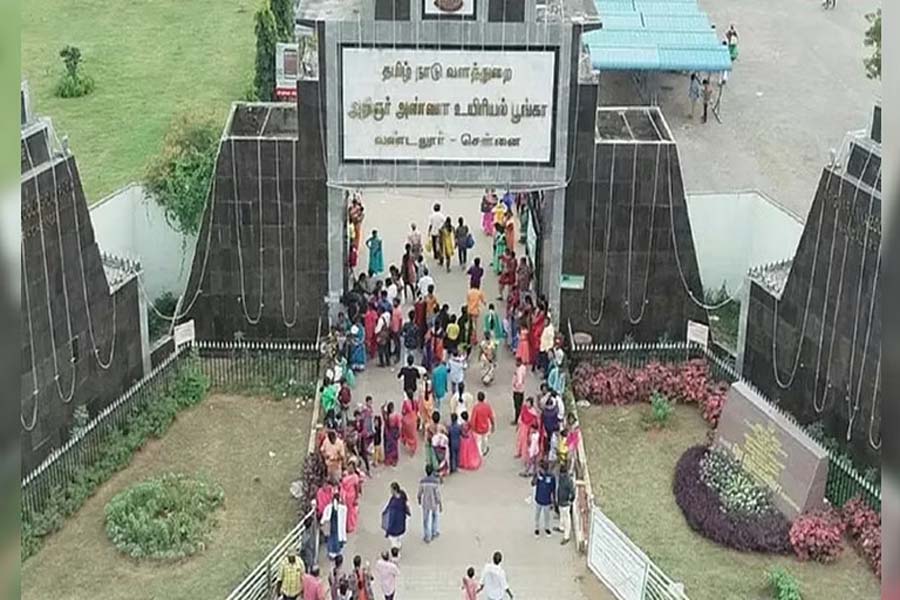 Summer holidays: Vandalur zoo to remain open on May 2