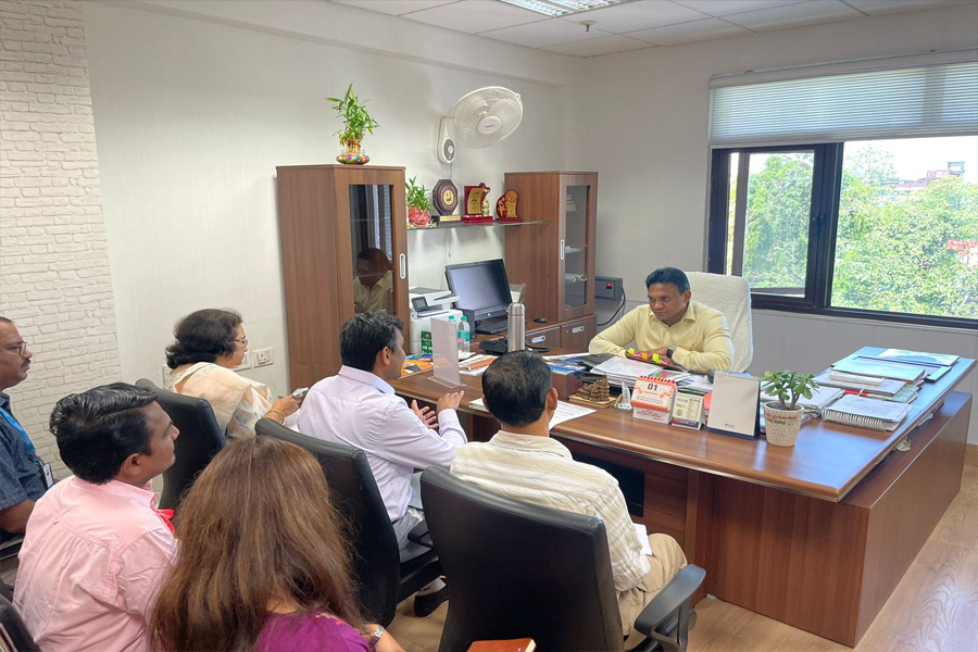 Campaign will start soon for drug and HIV free Uttarakhand