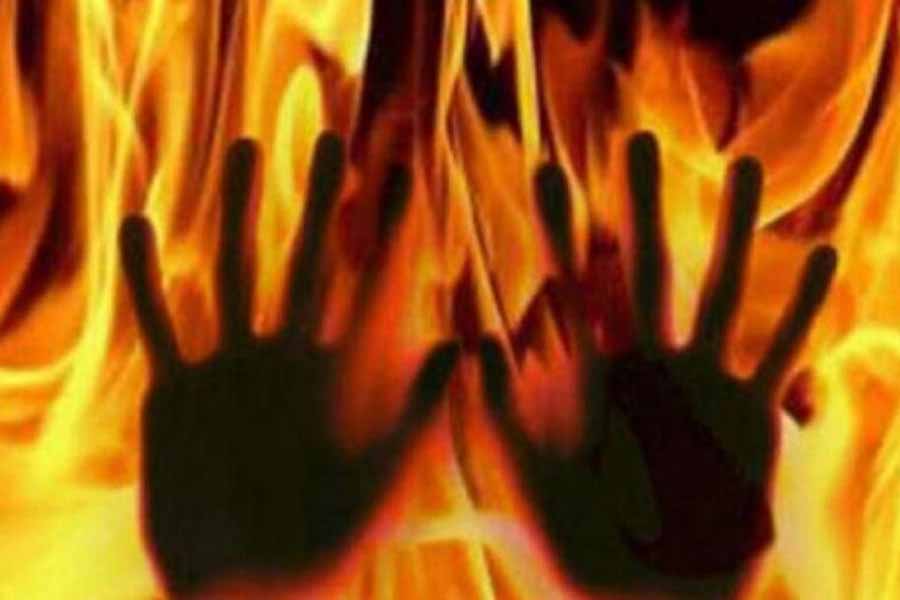 Kerala college student burnt to death in ‘mysterious’ manner