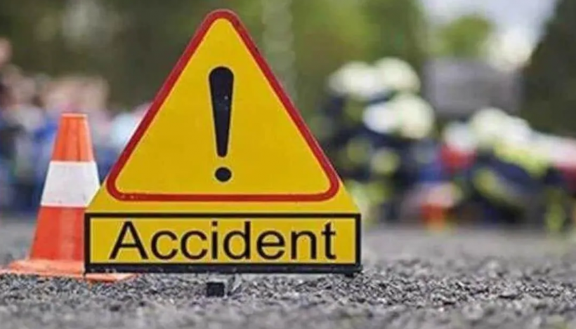 Maha: Six Injured In Tempo Accident In Thane District