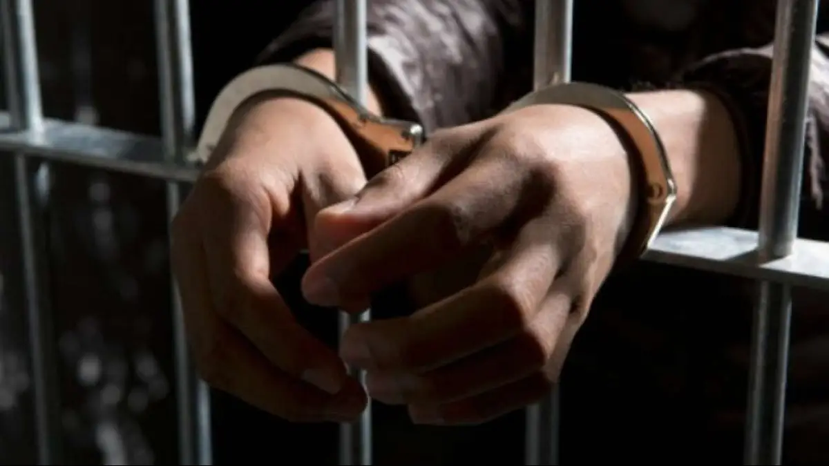 Officials of IG registration arrested for graft by DVAC
