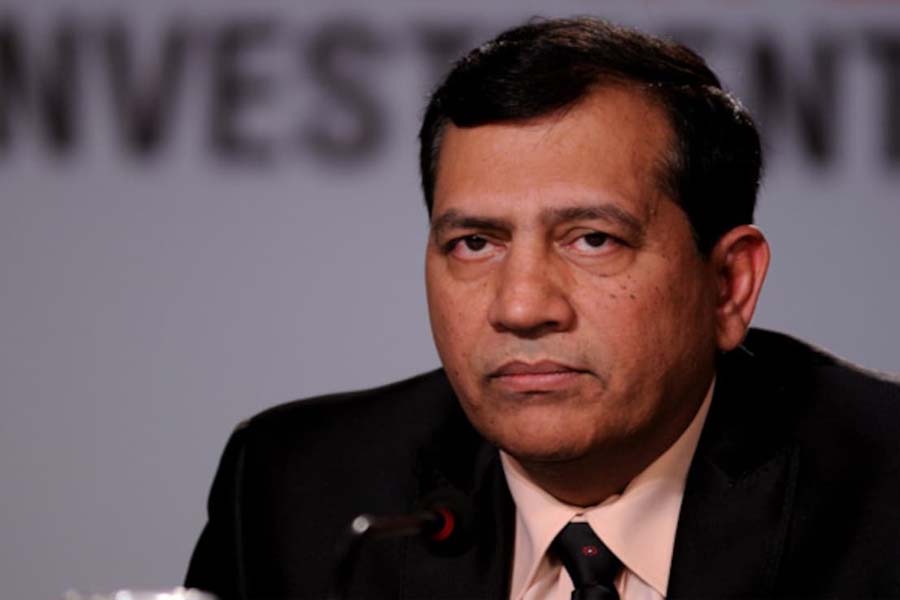 ‘You do not deserve any sympathy’: Supreme Court rejects bail plea of ex-CMD of Amrapali Group