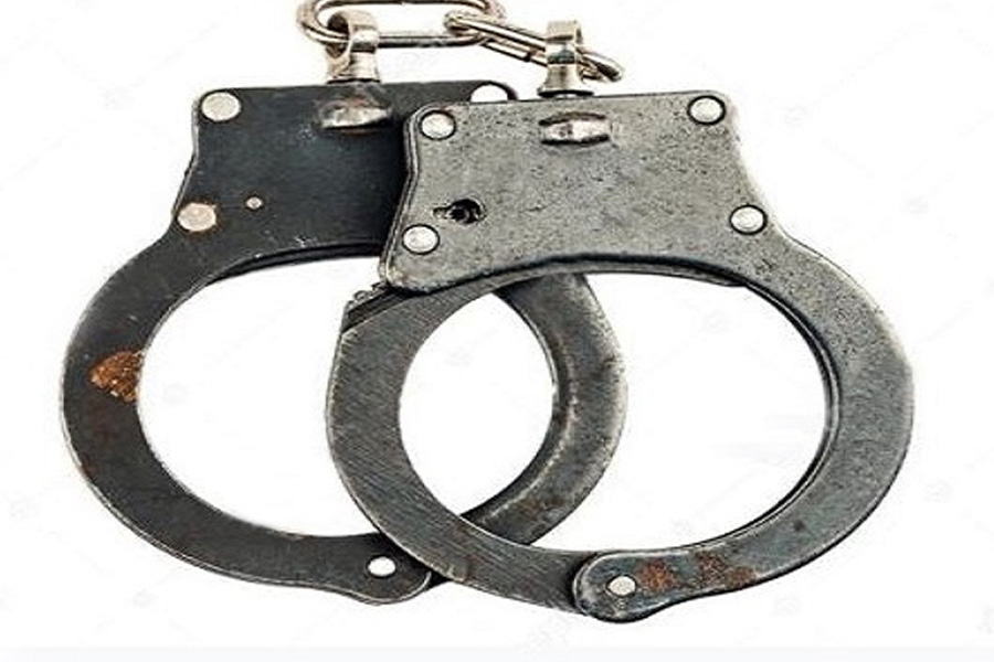 Man arrested in Odisha for cheating in defence exam